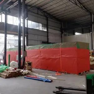雷 州市真空包装木箱厂家 鑫美特包装 熏蒸包装木箱厂