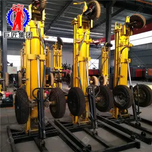 ����ˮ����� ���ľ޽�KQZ-180DС�ʹ򾮻�е ���ڴ򾮻�