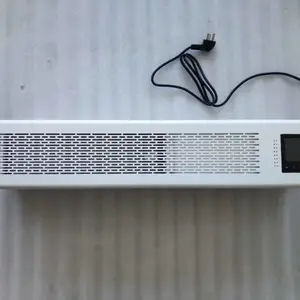 真诚科技 云古风无管道窗式新风系统 支持工程定制