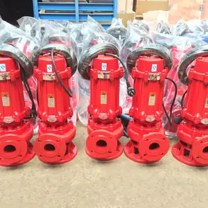 WQR全机耐高温材质热水抽水泵厂家直销220V/380V洗衣房/锅炉房专用热水泵