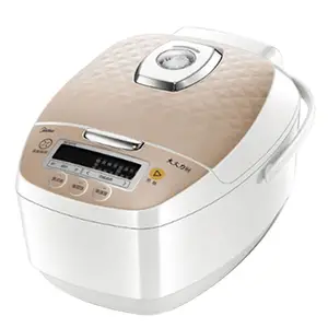 ����(Midea) �緹��IH��ż��ȵ緹�� ��������ԤԼ4L���� HF40C6-FS