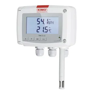 KIMO��ïTH210-DNSI300/BODP300/DODP300-R��ʪ�ȱ�����
