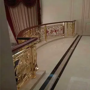 24K��ͭ¥����� ��װ���������˱����������YSA-240