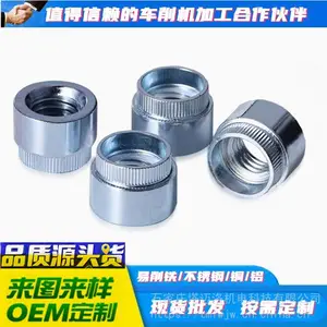 涨铆螺母/滚花涨铆螺母/涨铆螺母M8-1_北京涨铆螺母/定做非标涨铆螺母
