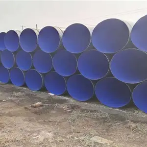 益阳159*4.5六油两布环氧煤沥青防腐12cr1钢管159*5聚氨酯保温无缝钢管冷缠带防腐无缝钢管