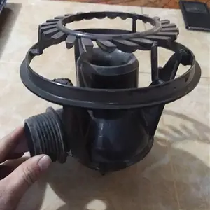��ˮ����ͷ�����͸��²��� ��ȴ����ͷ����ԭ�� ����ABS��������ͷ