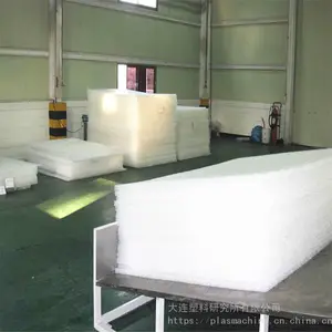 中空EVA高分子床垫/高弹性床垫设备/生产线