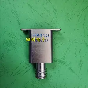 骊创矩形连接器插头插座连接器 J6W-07201NMB J6W-07235