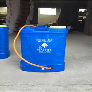 厂家直销背负式电动喷雾器 20L 型号:3WBD-20L