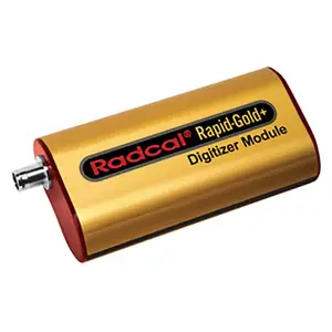 美国Radcal公司 Rapid-Gold+ ***综合测试仪