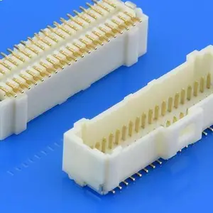 骏烨PA66阻燃连接器专用料耐韧、耐冲击