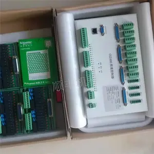 ���Ż������Զ�������ϵͳCG2400���ؿ���������CPMS����