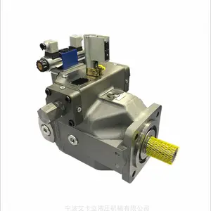 ��ʿ����A4VSO ������������� �ֳ�������Һѹվ�ͱ� ���̻�е�� ��ҵ�豸 ����*** �ۺ�����