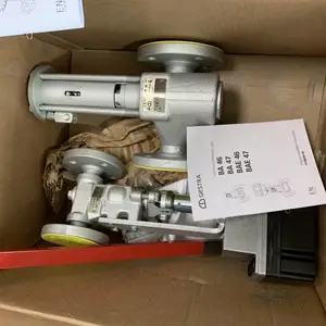 德国GESTRA快速排污阀MPA46 DN50 DN25