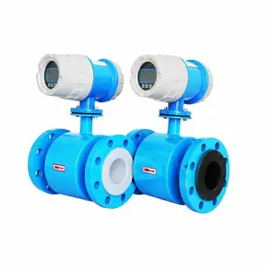 DKS-LDEXF、消防专用电磁流量计(Flowmeter)