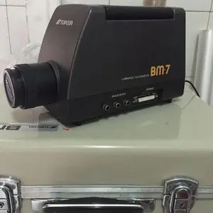 拓普康BM-7 寻常-回收BM-7 FAST