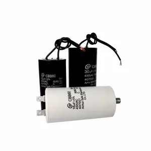 ��Ӧ ���� CBB60 450VAC 30UF����ѹ����������Ĥ������