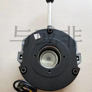 西门子/弗兰德 M100MB4电机制动摩擦片/盘抱闸片刹车片转子L32NH
