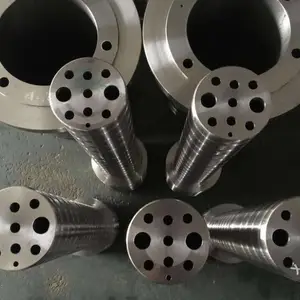 无锡深孔加工棒料深孔钻加工