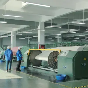 淄博飞狮巾被有限公司