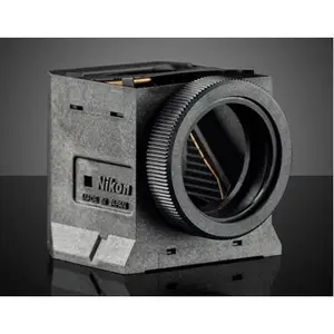 �῵��Nikon����͸������� ����ӫ����΢��Ӧ�õ���ͨӫ����