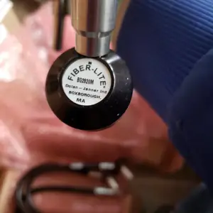 供应美国Dolan Jenner Fiber-lite光纤 MI-BG2820M
