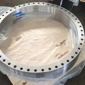 新标法兰 化工部法兰 机械法兰 DN15-DN2000 大口径法兰