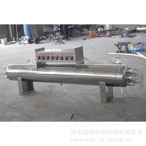 ������ɱ��ˮ�����豸 ��������ֹܵ�ʽ������ ��ҵ��ˮ����������
