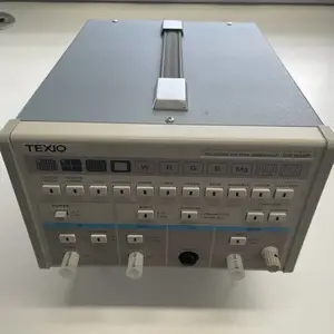 彩色信号发生器 CG-935P 日本电计