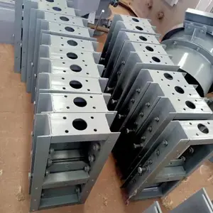 ���������ֶ���巧 DN500Բ���ϲ�ж�ҷ�����ƽ��բ��