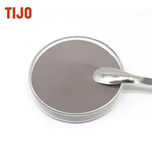 TIJO 铜锡磷镍铜基钎料CuSnPNi 超细铜粉 粉末冶金零件