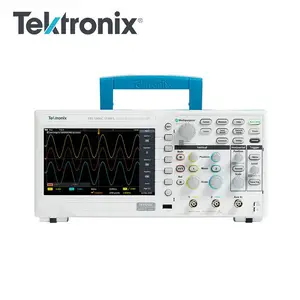 TEKTRONIX泰克示波器TBS1072CTBS1102C/TBS1202C基础款数字示波器