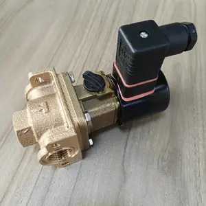 ���÷��ͻ�������ͻ�����-��ͨ��ŷ�3-WAY SOLENOID VALVE