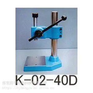 日本北総压力机K-02-40D