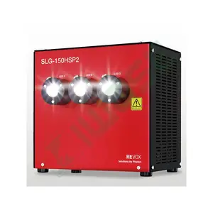 Revox������˹SLG-150V���˹�Դ250W����±�������LED��Դ