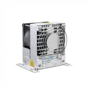 百能堡 FLH250SL风扇加热器 机柜除湿防凝露装置 恒温设备