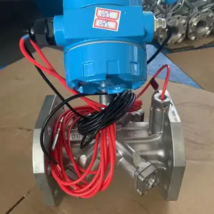 天罡户用超声波热量表RC8热量计AC220V或DC24V供电方式