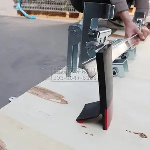 ����ȹ��M16�г��� ѹ��40x40mm��п�������ϲ��ܷ��ѹ��װ��