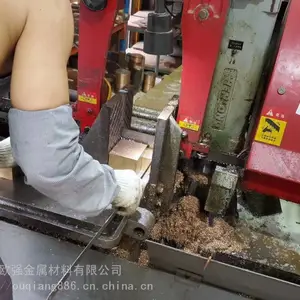 GM-3弥散铜C15760氧化铝铜棒供应