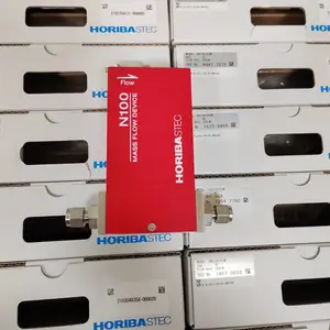 Horiba热式质量流量计低成本SEC-N112JM、SEC-N122JM