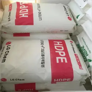 ���ϸ��� ME2500 HDPE ����LG ������͸�ʺ����Ժܺ� �̱�Lutene