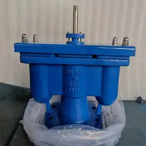 �����з��ž����� QB2-25P DN80�����304/316����˫��������
