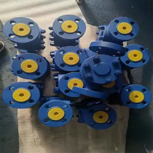 CS49H-160C�ȶ���Բ��ʽ���¸�ѹ������ˮ��
