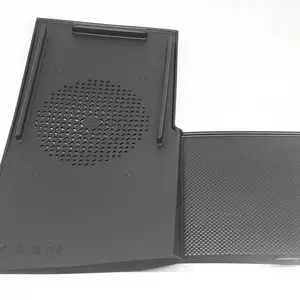 IATF 16949认证工厂车载无线充电EPDM橡胶垫PAD FDA EPDM