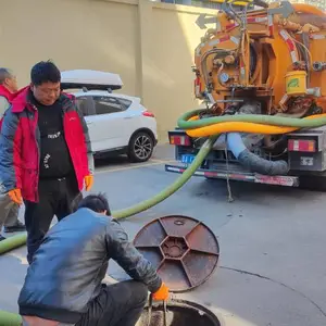 太原市吸污车电话 吸粪车出租电话