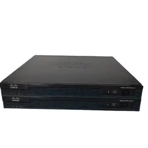 ˼�� 2901-K9 2901-SEC-K9 ��ҵ����ҵ��VPN·����