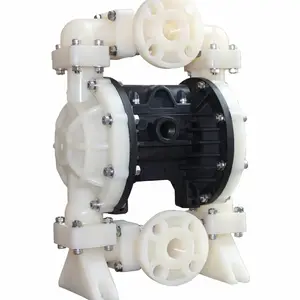 MK40PP-PP/TF/TF/TF一寸半塑料泵