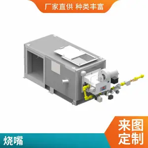 岱鼎燃烧 烧嘴燃烧器 五星品质 专业团队 全天在线