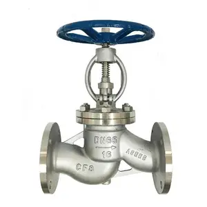 С�ھ�����ֽ�ֹ�� J41W-40P DN32/DN40 ������ֹ����������