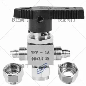 YFP-1A����ֿ�š��ͨ��304������Դ����T��PU������巧316